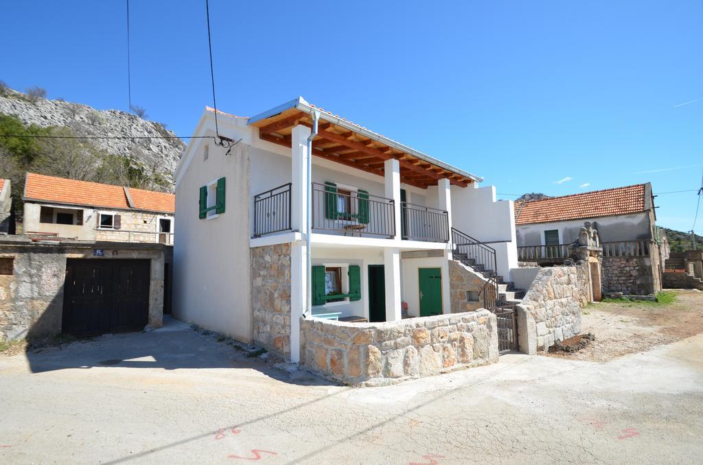 Holiday Home Paklenica Starigrad Paklenica Exterior photo