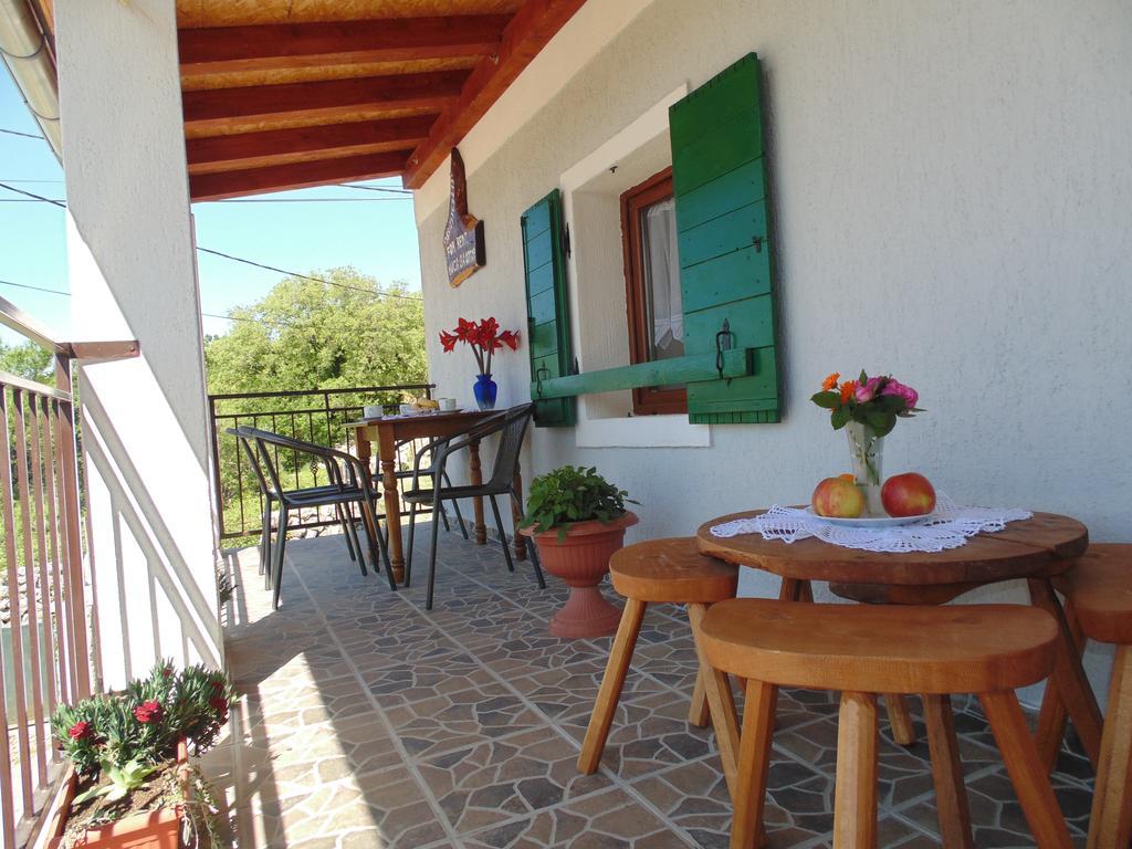 Holiday Home Paklenica Starigrad Paklenica Exterior photo