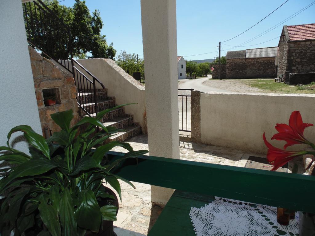 Holiday Home Paklenica Starigrad Paklenica Exterior photo