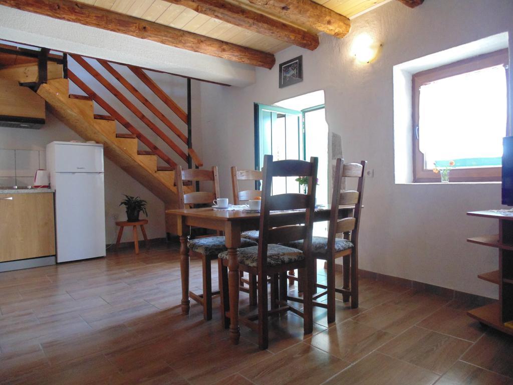 Holiday Home Paklenica Starigrad Paklenica Exterior photo