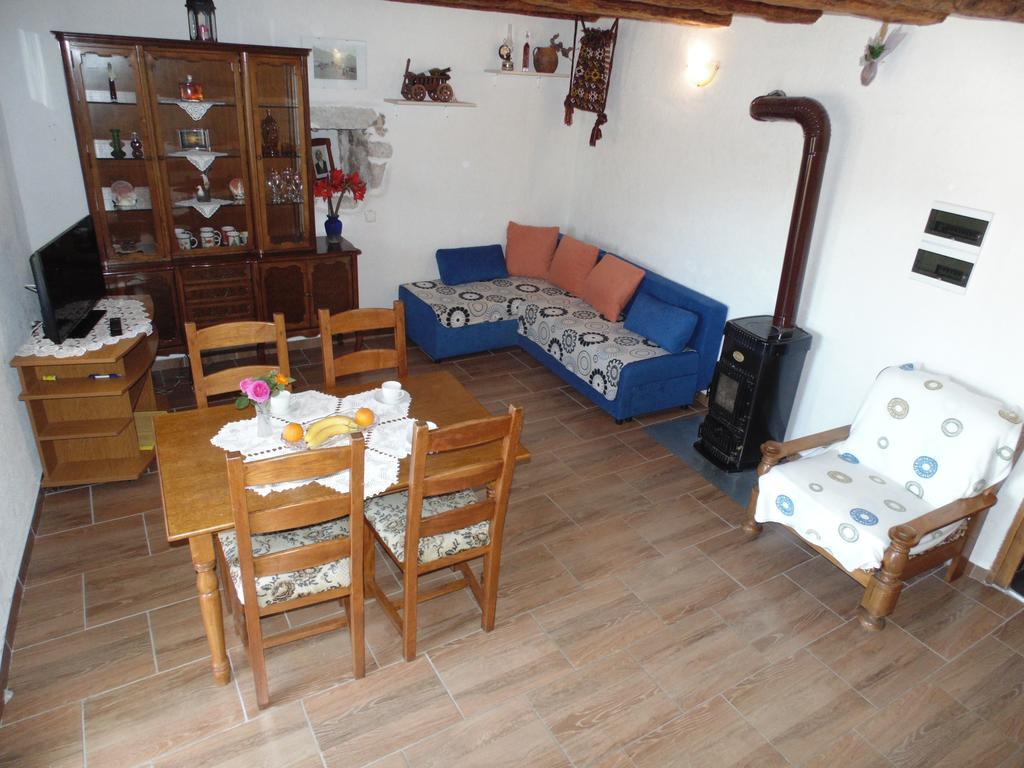 Holiday Home Paklenica Starigrad Paklenica Exterior photo