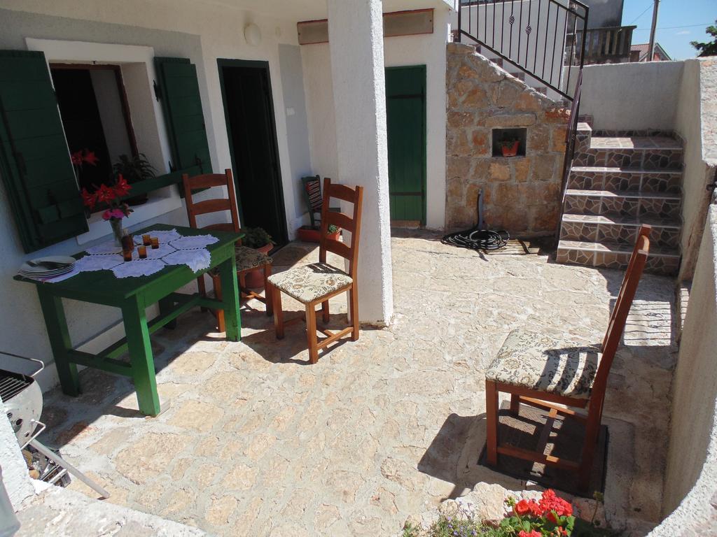 Holiday Home Paklenica Starigrad Paklenica Exterior photo