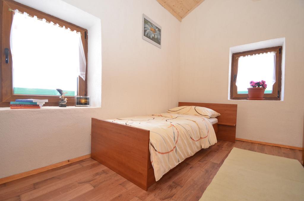 Holiday Home Paklenica Starigrad Paklenica Exterior photo
