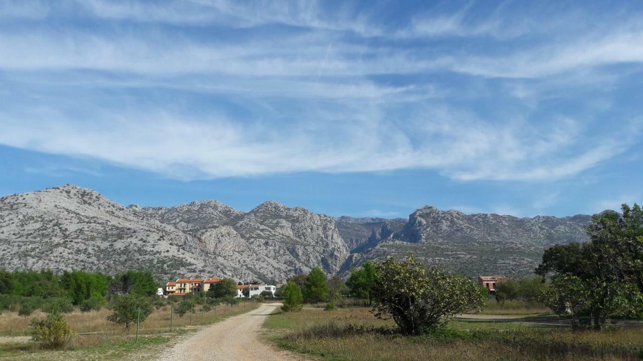 Holiday Home Paklenica Starigrad Paklenica Exterior photo